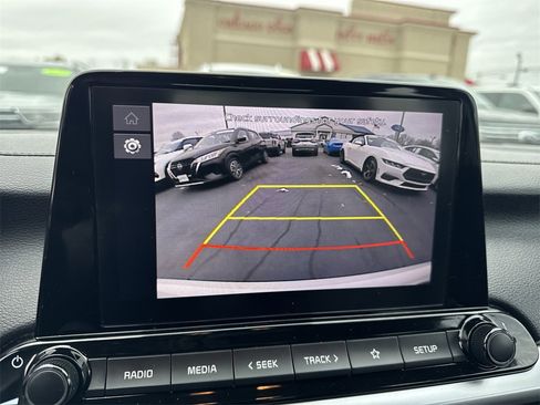 Used 2023 Kia Forte LXS image 17