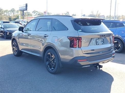 New 2026 Kia Sorento SX Prestige image 4