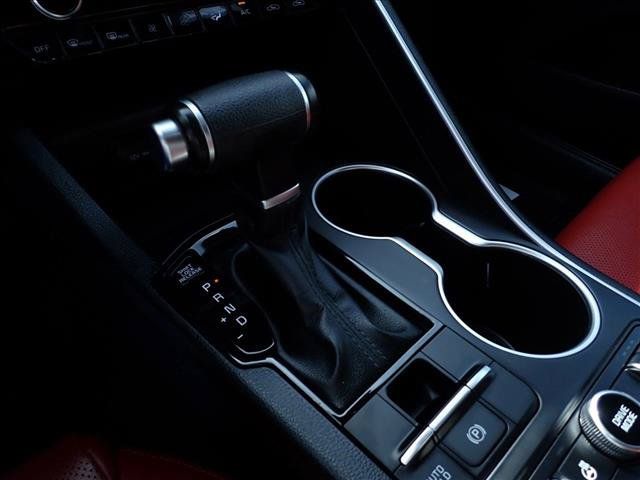 Used 2022 Kia K5 GT-Line w/ GT-Line Awd Premium Package image 16