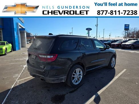 Used 2023 Dodge Durango GT image 5