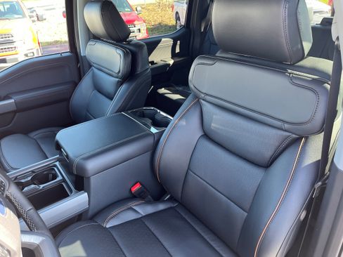 New 2026 Ford F350 Lariat w/ Lariat Ultimate Package AWD/4WD image 10