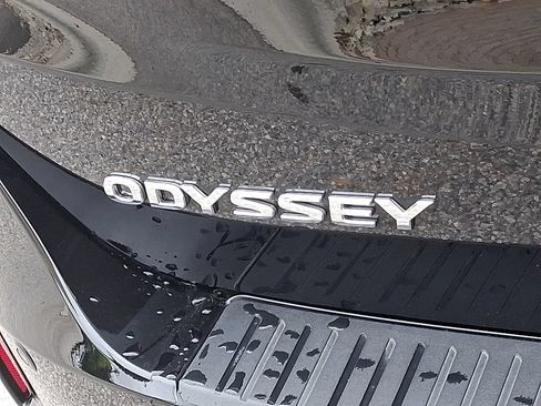 Used 2026 Honda Odyssey Touring image 34