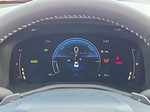 New 2026 Toyota Camry SE image 13