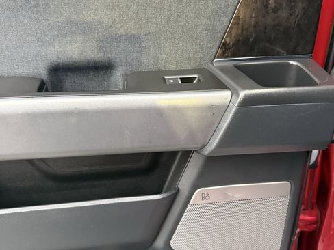 Used 2021 Ford F150 Lariat image 11