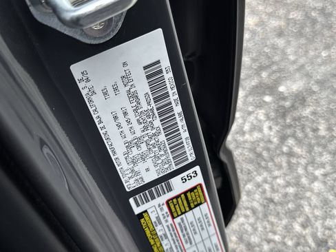 Used 2025 Toyota Tacoma SR5 RWD image 34