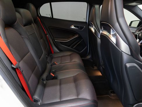 Used 2015 Mercedes-Benz GLA 45 AMG 4MATIC w/ Multimedia Package image 15