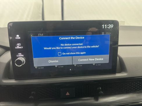 New 2026 Honda CR-V EX-L image 29