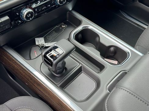 New 2026 GMC Sierra 1500 Elevation w/ Preferred Package image 28