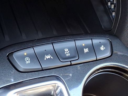 New 2026 Chevrolet TrailBlazer RS w/ Driver Confidence Package image 19