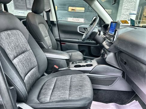 Used 2023 Ford Bronco Sport Big Bend image 22