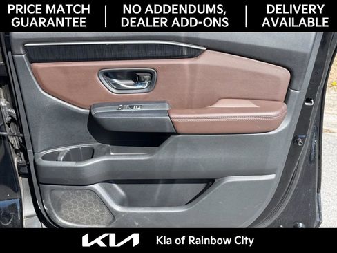 Used 2023 Honda Pilot Elite image 20