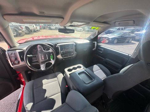 Used 2014 GMC Sierra 1500 SLE w/ SLE Value Package image 19