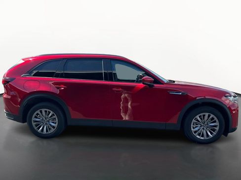 Certified 2024 MAZDA CX-90 Plug-In Hybrid w/ Preferred AWD/4WD image 2