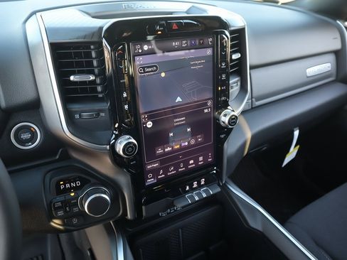 New 2026 RAM 1500 Big Horn image 5