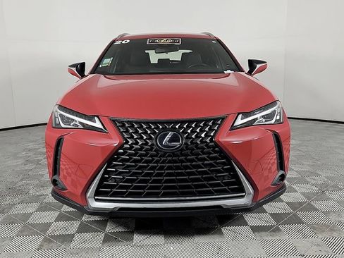 Used 2020 Lexus UX 250h w/ Accessory Package image 2