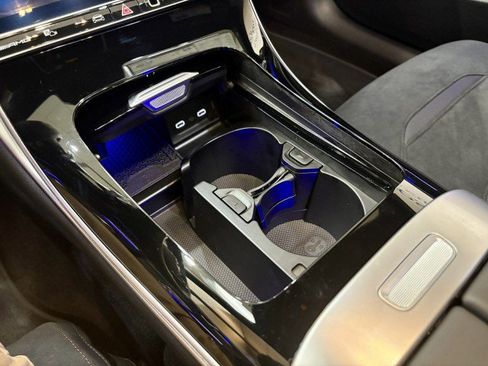 New 2025 Mercedes-Benz C 43 AMG 4MATIC Sedan image 16