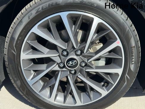 Used 2023 Hyundai Sonata Limited FWD image 8