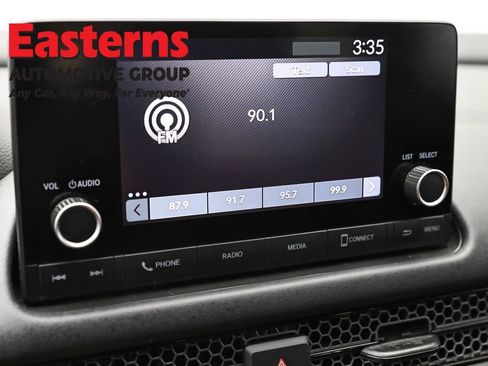 Used 2025 Honda HR-V Sport image 18