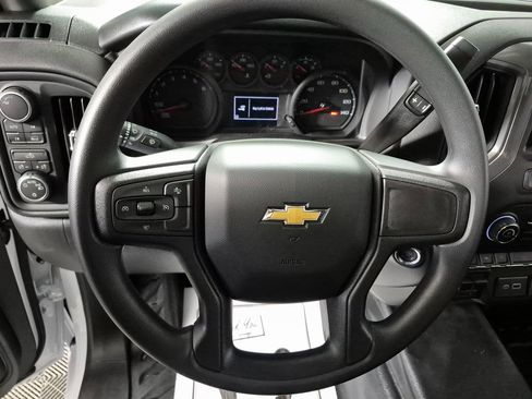 New 2026 Chevrolet Silverado 1500 W/T w/ WT Value Package image 11