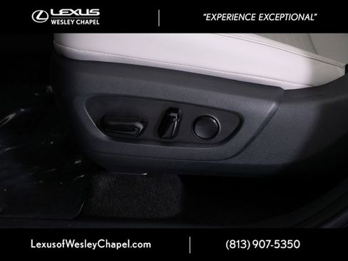 Used 2025 Lexus TX 350 AWD w/ Technology Package image 23