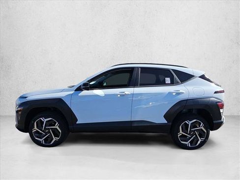 New 2026 Hyundai Kona SEL Premium image 5