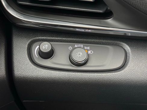 New 2026 Buick Envista Preferred w/ Convenience I Package image 22