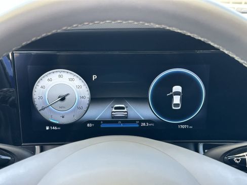 Certified 2023 Hyundai Elantra SEL w/ Convenience Package image 25