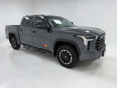 New 2026 Toyota Tundra SR5