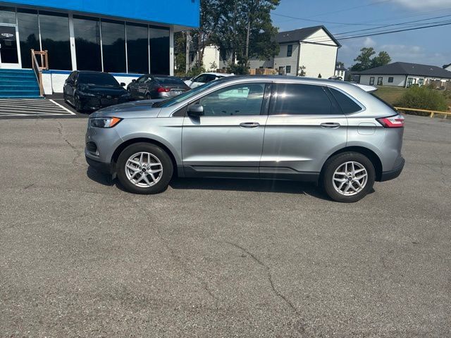 Used 2023 Ford Edge SEL w/ Convenience Package AWD/4WD image 14
