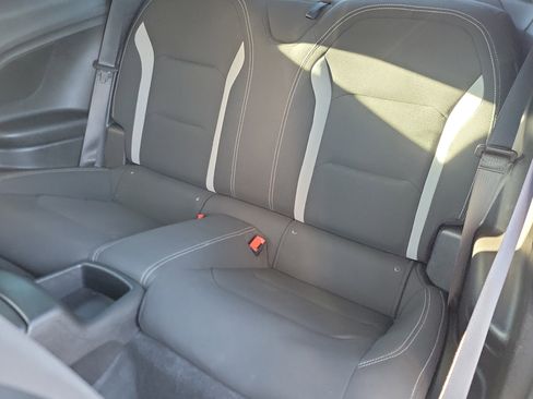 Used 2020 Chevrolet Camaro SS image 11