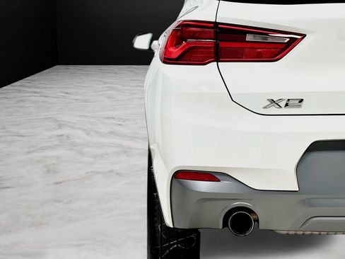 Used 2018 BMW X2 xDrive28i w/ M SportX Package AWD/4WD image 39
