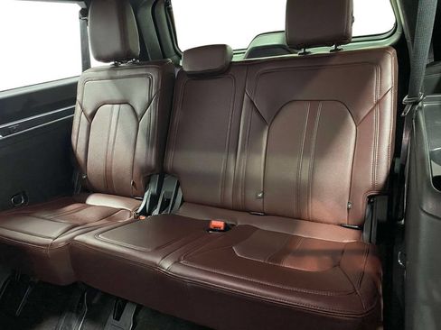 Used 2023 Ford Expedition Max Limited AWD/4WD image 14