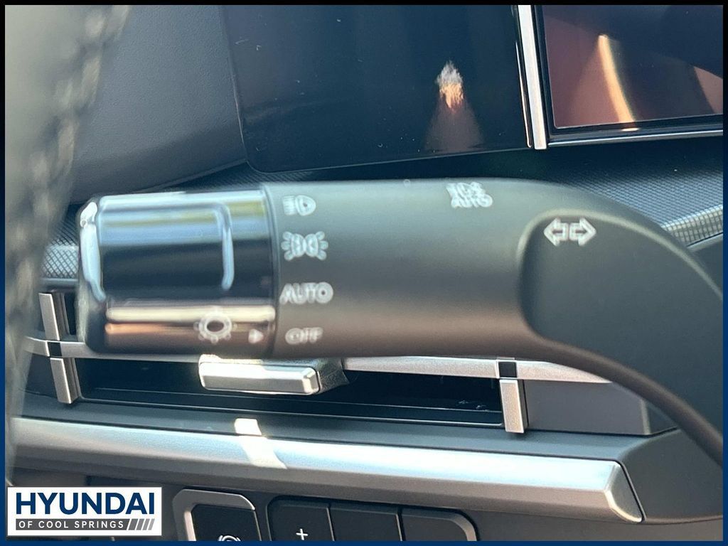 New 2027 Hyundai Santa Fe SE FWD image 29