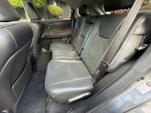 Used 2012 Lexus RX 350 AWD image 13