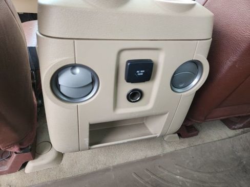 Used 2012 Ford F350 King Ranch w/ King Ranch w/Chrome Pkg image 19