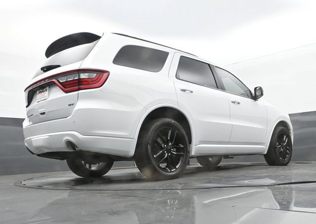 Used 2026 Dodge Durango GT AWD/4WD image 17