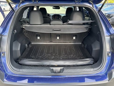 Used 2026 Subaru Crosstrek 2.5i Wilderness AWD/4WD image 34