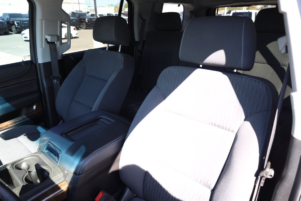 Used 2019 Chevrolet Tahoe LS AWD/4WD image 16