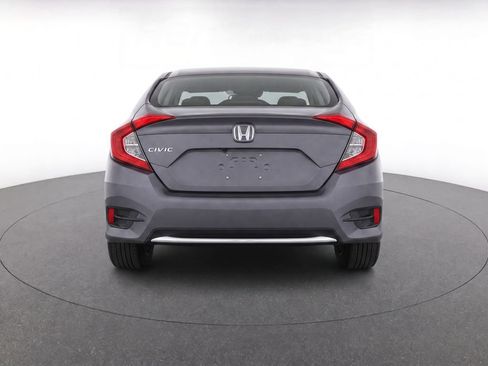 Used 2019 Honda Civic LX image 7