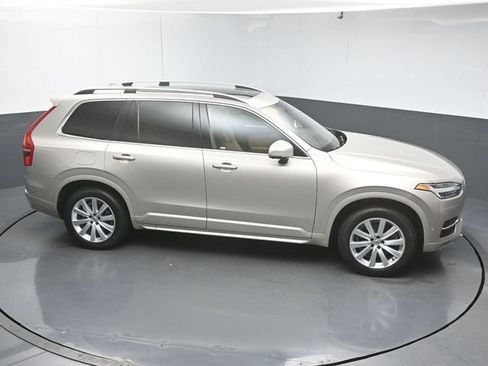Used 2017 Volvo XC90 T6 Momentum w/ Vision Package AWD/4WD image 49