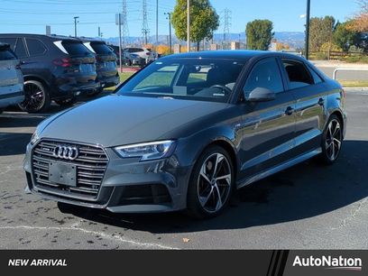 Used 2020 Audi A3 2.0T Premium w/ Final Edition Package