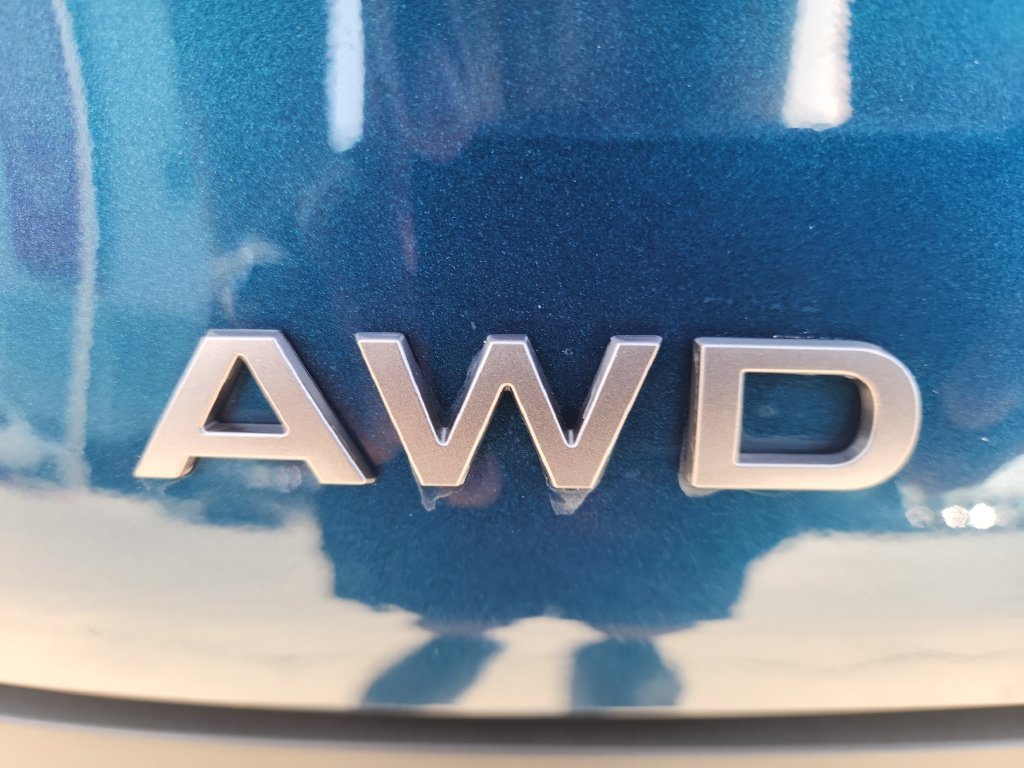 New 2026 Nissan Murano SL AWD/4WD image 45
