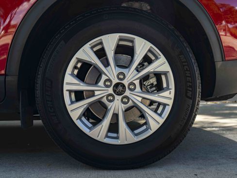 Used 2025 Ford Escape Active FWD image 15