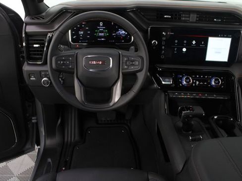 New 2026 GMC Sierra 1500 AT4 image 13
