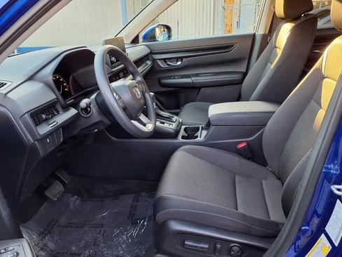 Certified 2024 Honda CR-V EX image 14