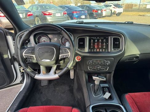 Used 2015 Dodge Charger SRT w/ Harman/Kardon Audio Group image 32