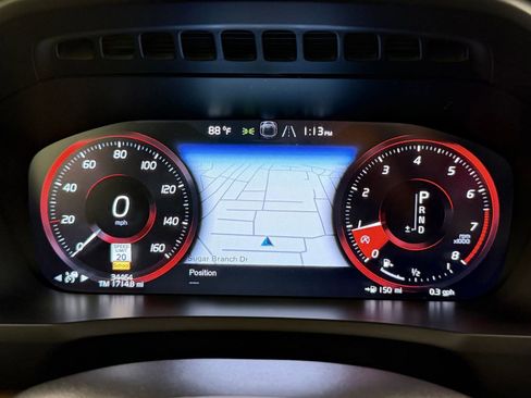 Used 2022 Volvo XC90 T6 Momentum w/ Advanced Package AWD/4WD image 20
