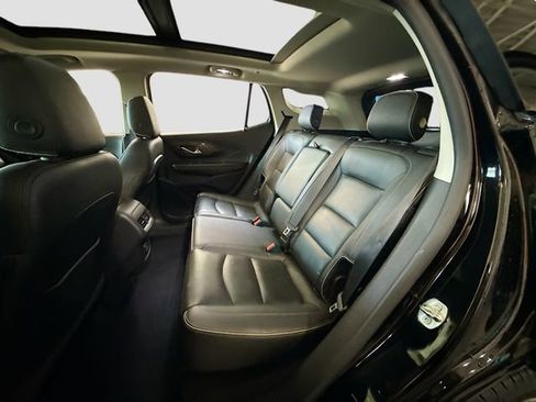 Used 2019 GMC Terrain Denali w/ LPO, Floor Liner Package image 26