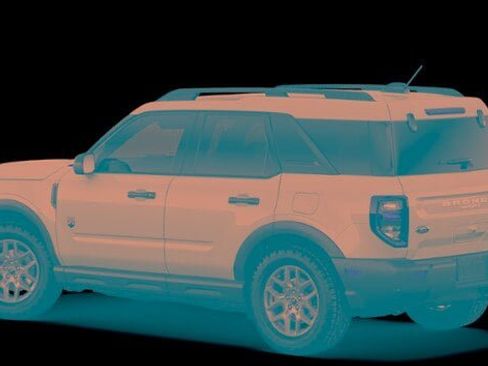 New 2026 Ford Bronco Sport Big Bend w/ Convenience Package AWD/4WD image 26