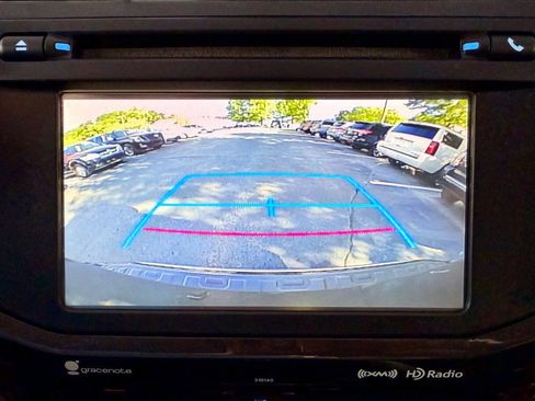 Used 2016 Toyota 4Runner Trail AWD/4WD image 13